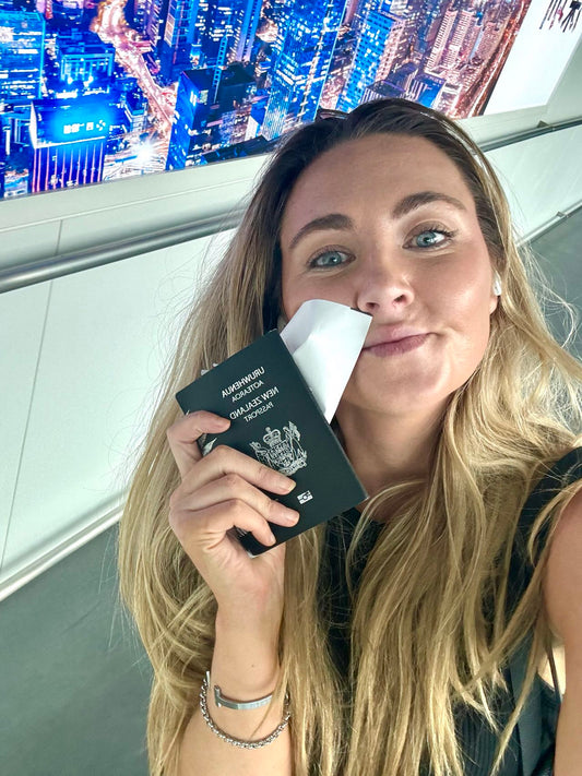 Travelling for Business and Why it Can Suckkkkk