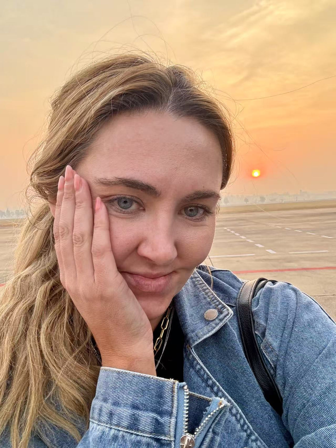 A Letter to My 20-Year-Old Self on My 30th Bday