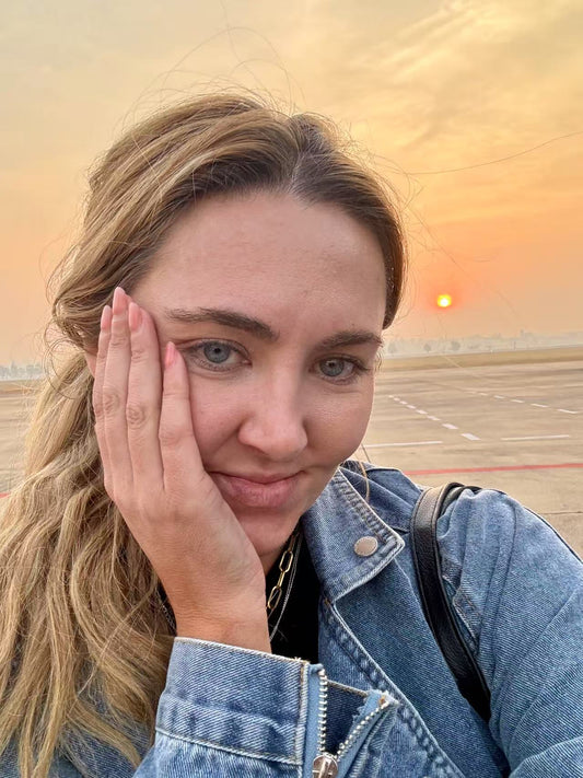 A Letter to My 20-Year-Old Self on My 30th Bday