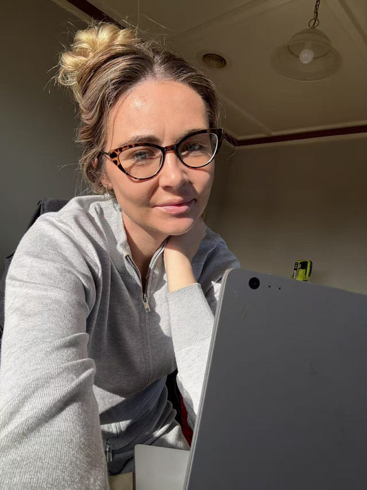 Building a business, or burnout?