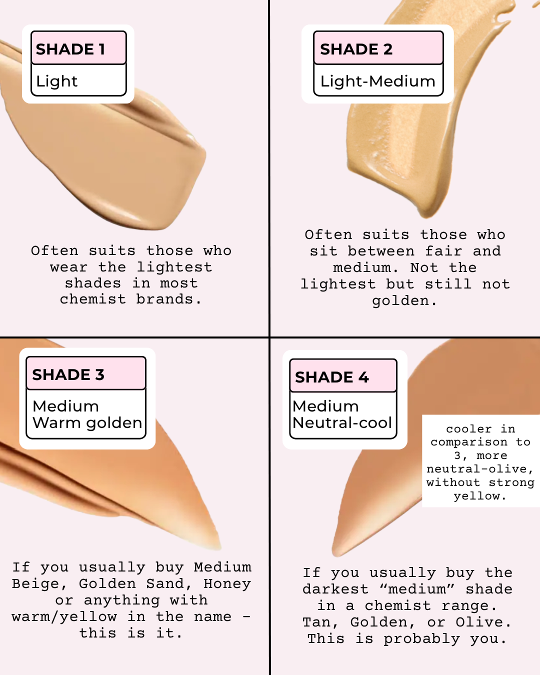 BB Cream