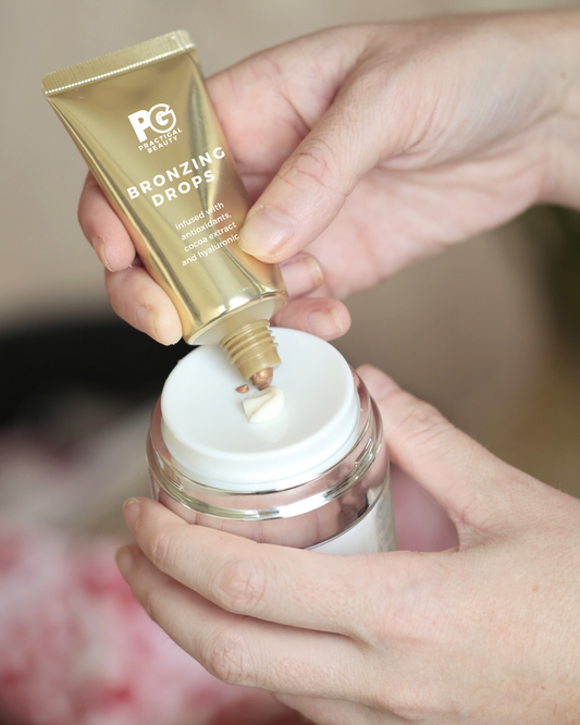 Liquid Sunshine - Bronzing Drops
