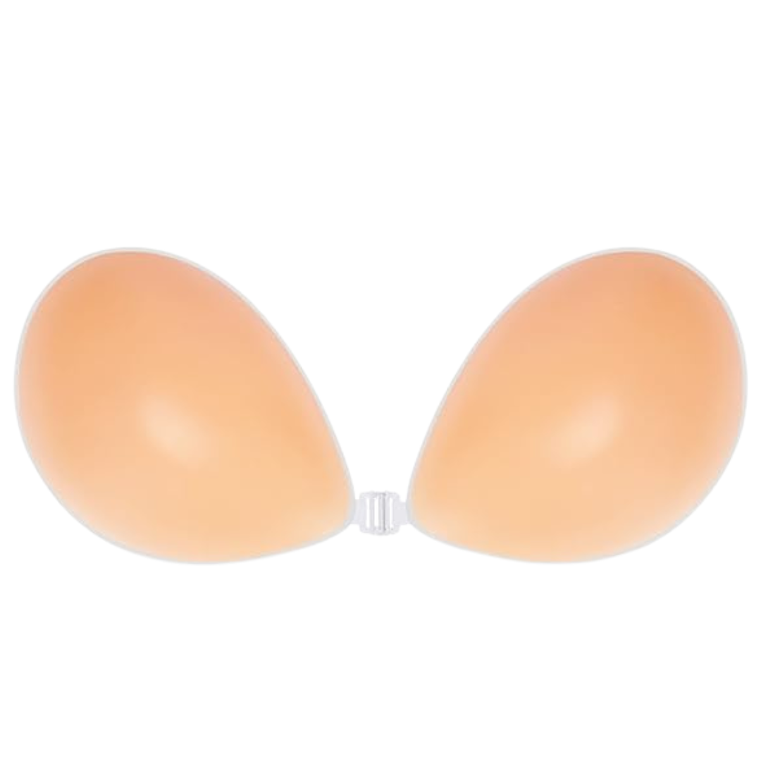 Stick On Jelly Bra