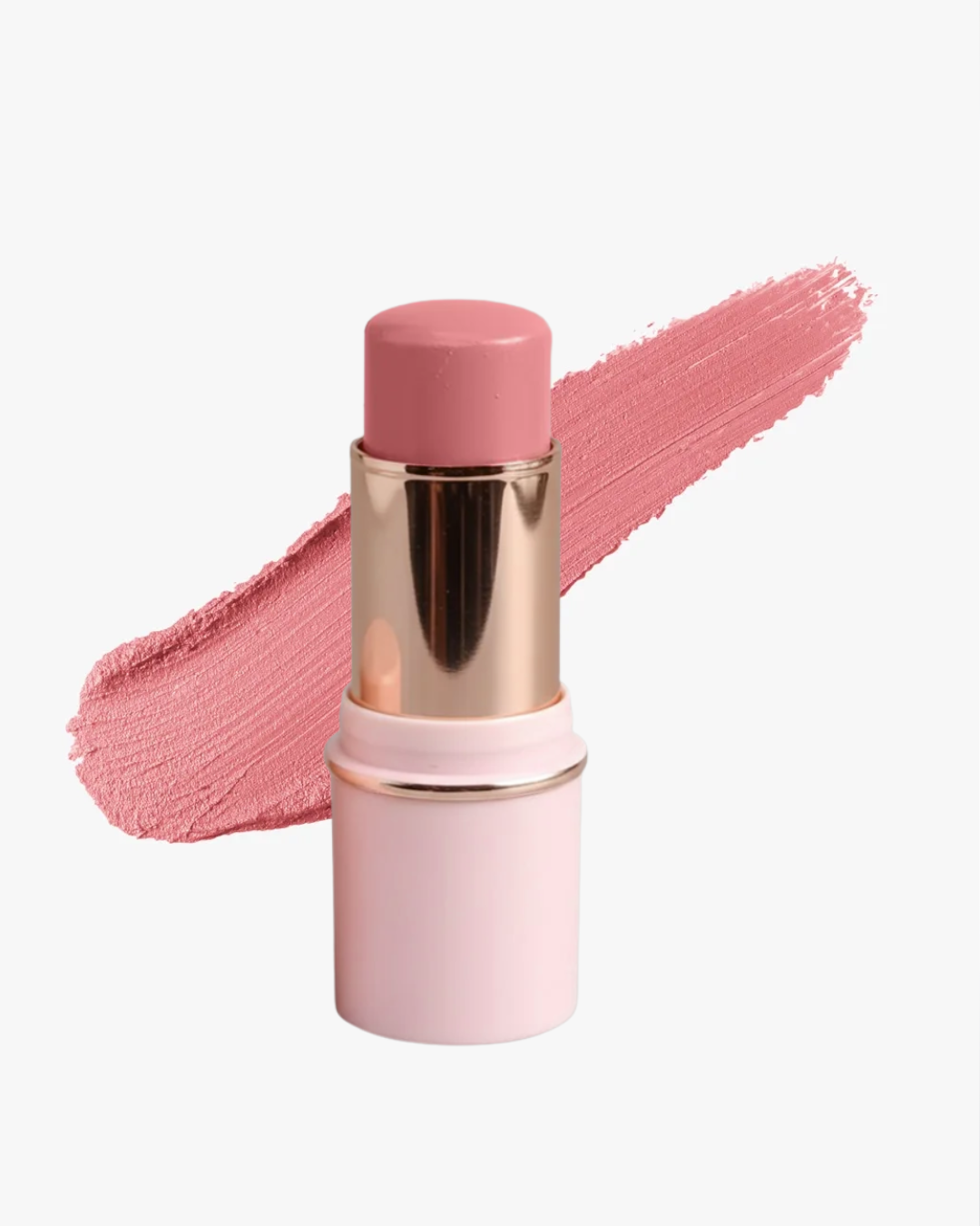 mauve pink blush stick pg beauty nz