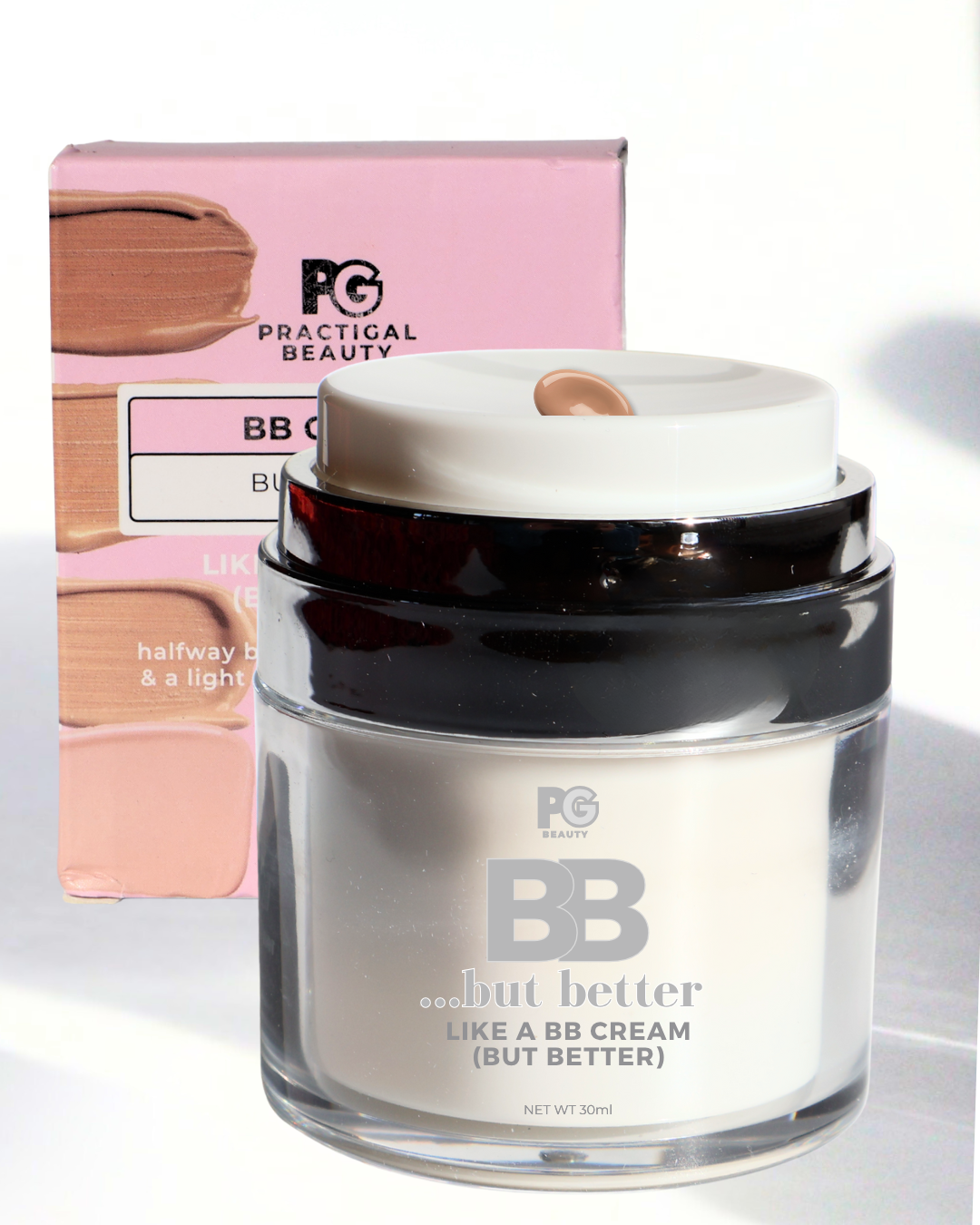 BB Cream