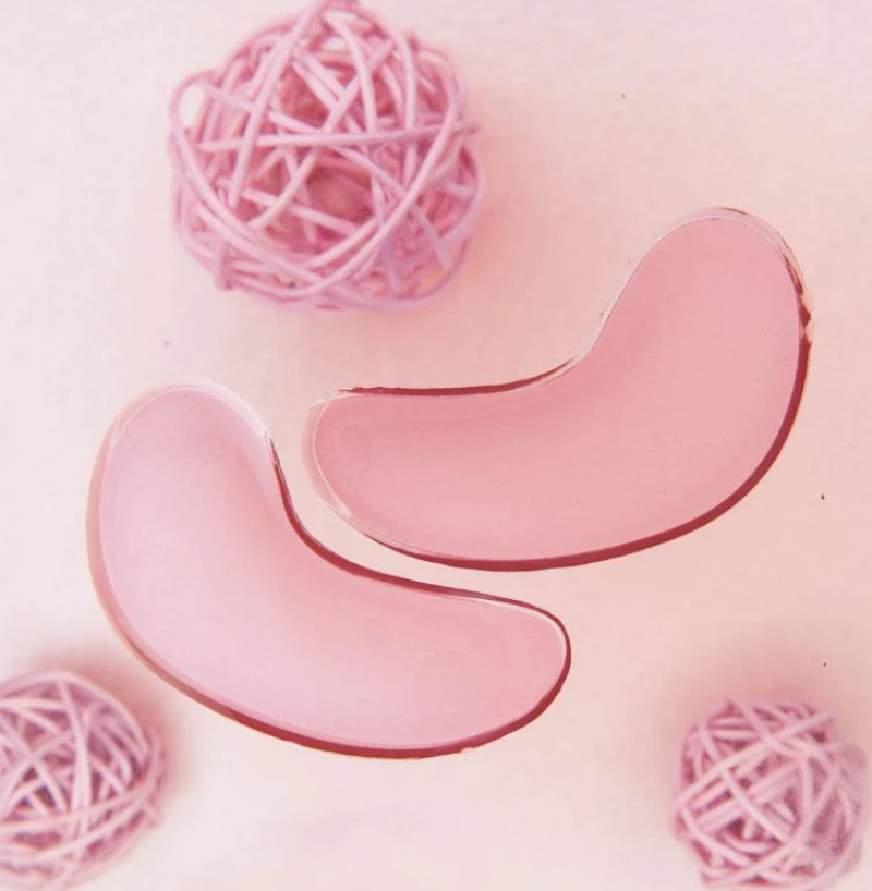 Pack Your Bags - Collagen Eye Masks