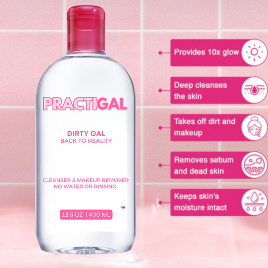 benefits of practigal micellar water nz