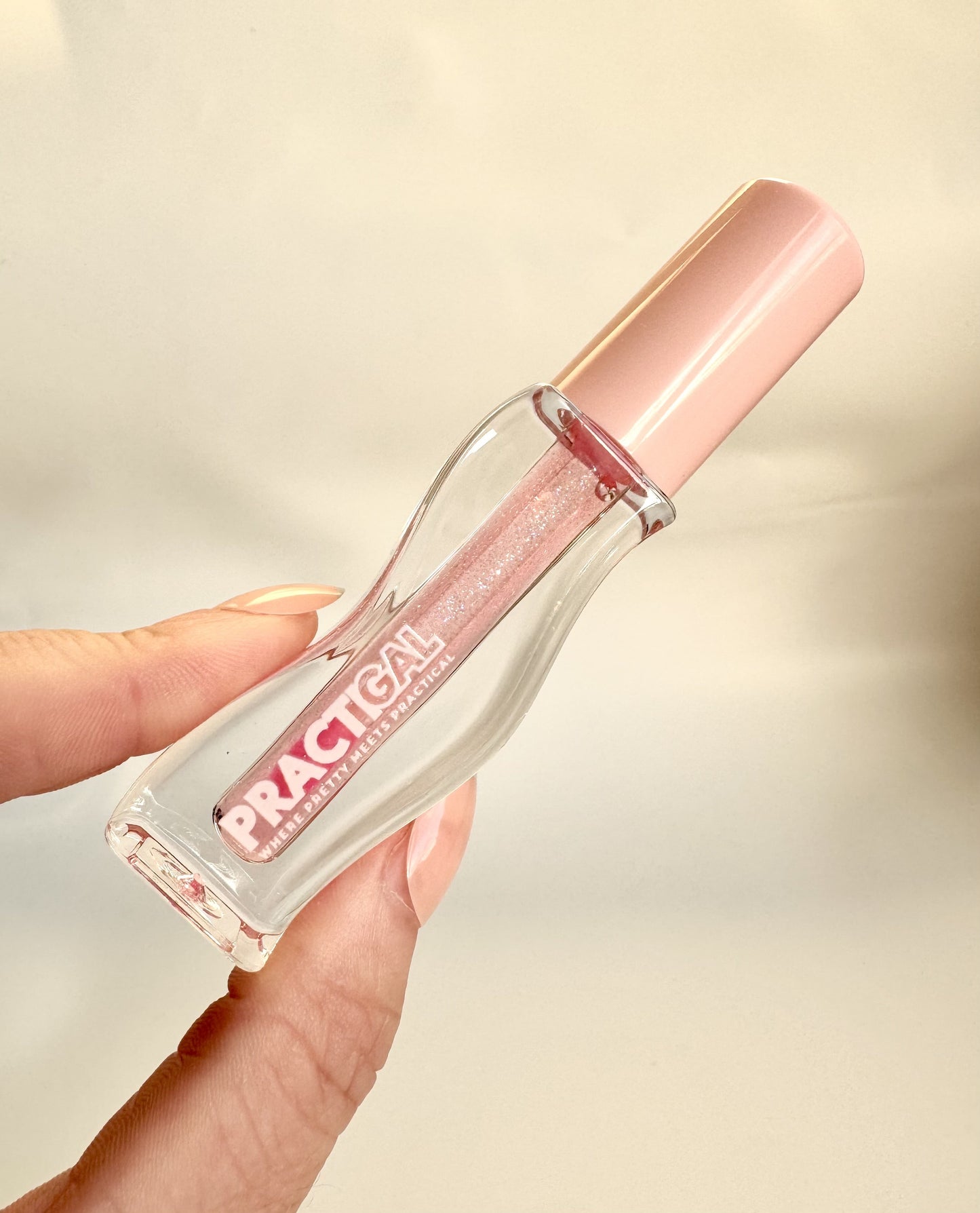 Tinted Flavoured Lip Oils