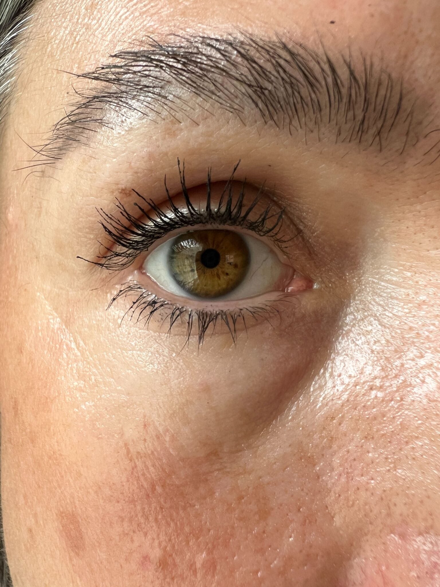 PG Beauty Mascara Product Image