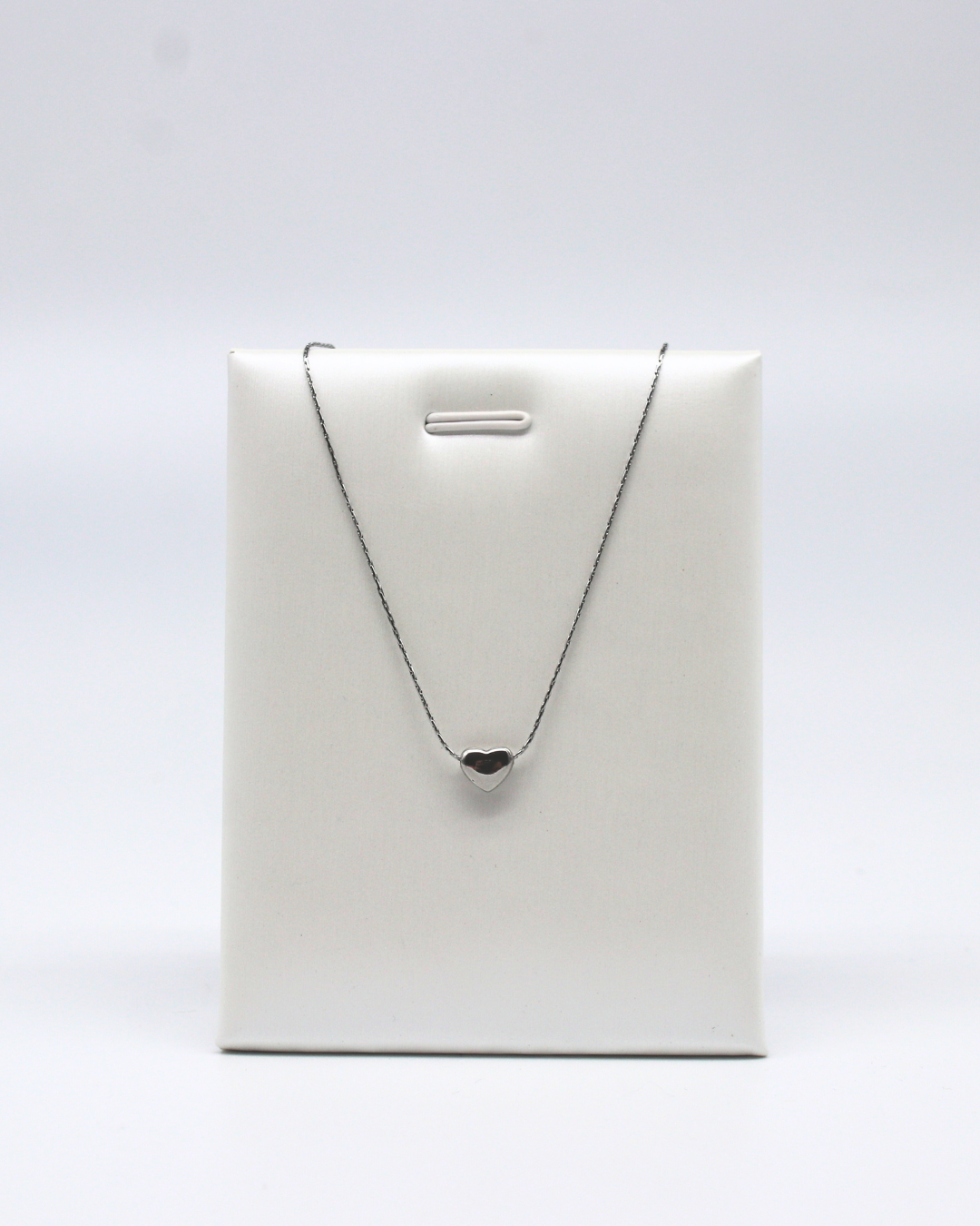 Tiny Dancer (Gold Heart)