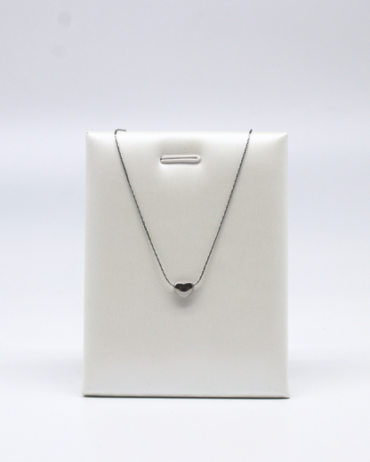 Tiny Dancer (Gold Heart)