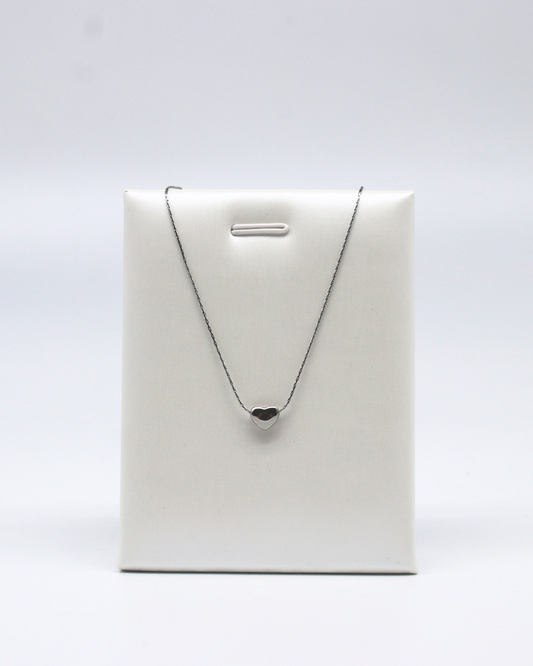 Tiny Dancer (Gold Heart)