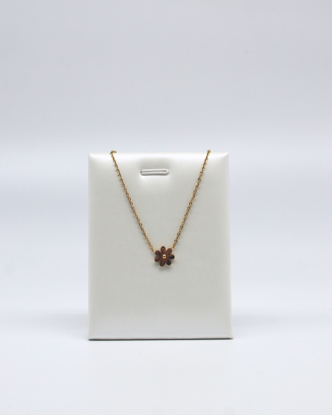 The Daisy Chain Necklace