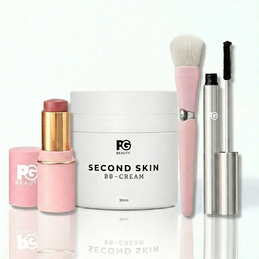 3 Step Face Bundle