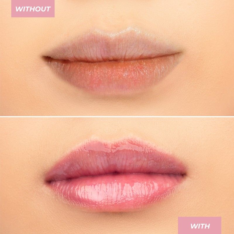 Tinted Flavoured Lip Oils