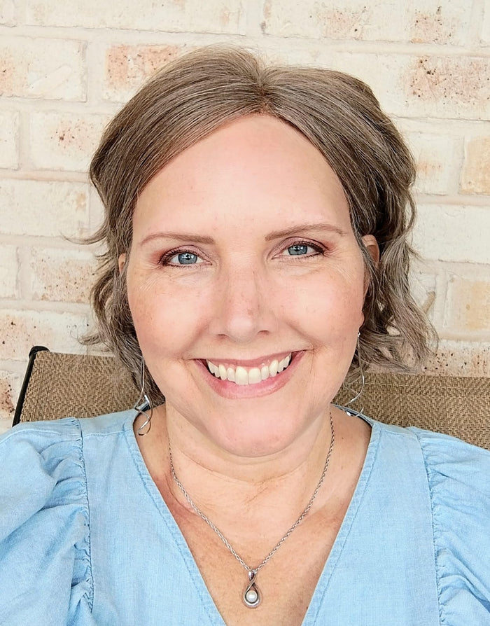 Grace, 34