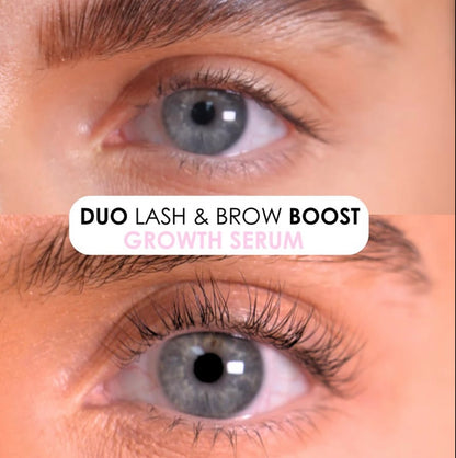 Lash & Brow Serum