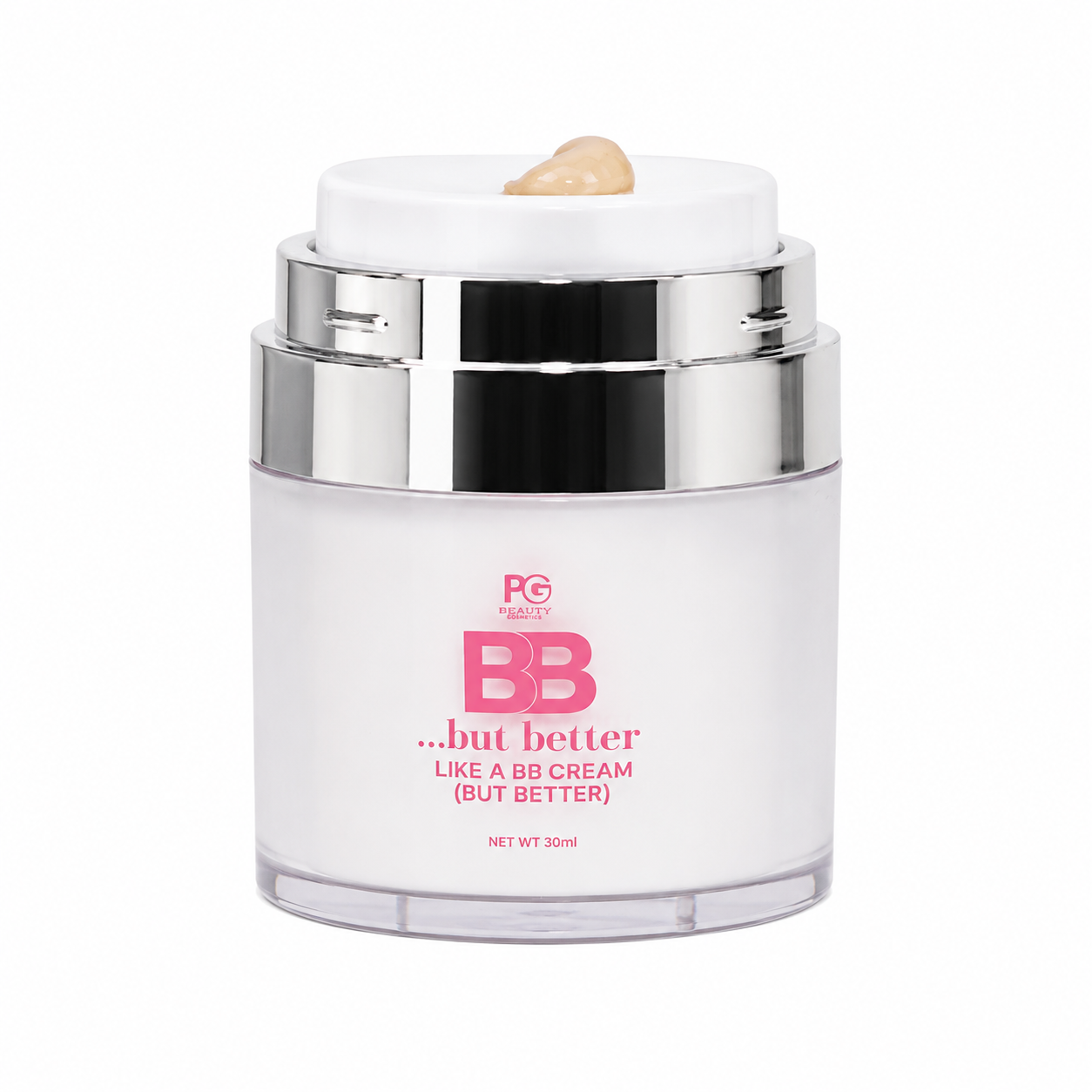Second Skin BB Cream - OLD PACKAGING