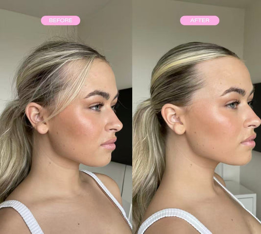 Quick Stick (Hair Taming Wand)