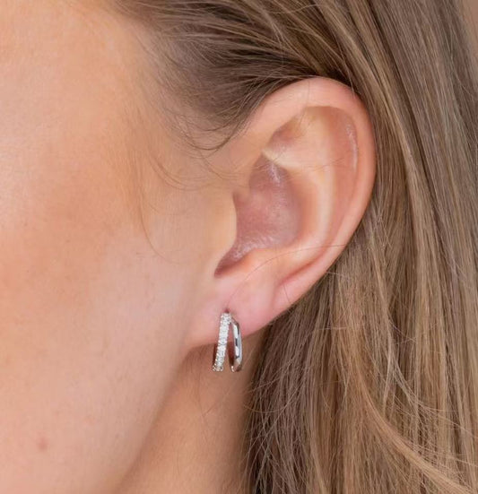 Double Angel Huggies