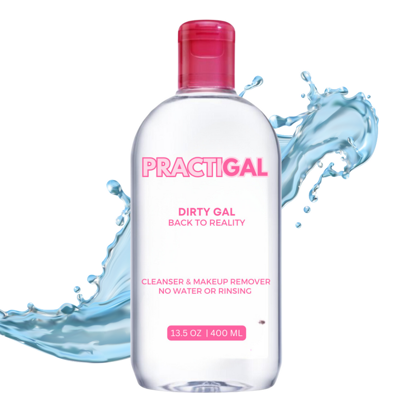 practigal micellar water nz