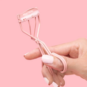 Practigal Eyelash Curler with Comb Seperator