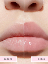 Lip Glazes (Gloss Balm Hybrid)