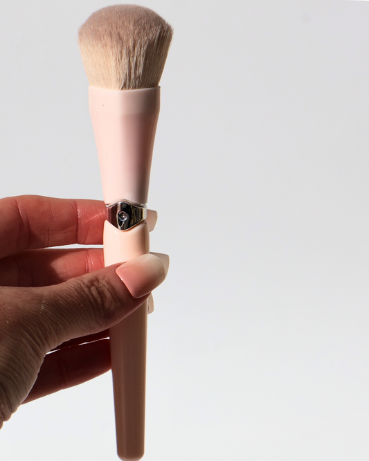 The One Brush