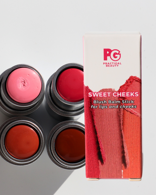 Sweet Cheeks (Blush Sticks)