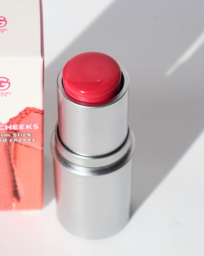 Sweet Cheeks (Blush Sticks)