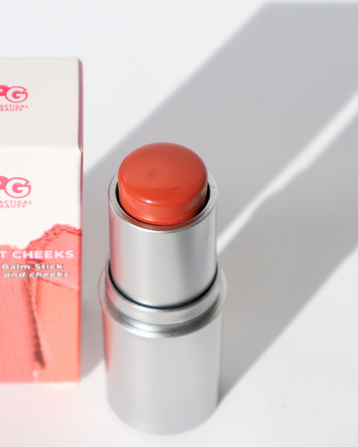 Sweet Cheeks (Blush Sticks)