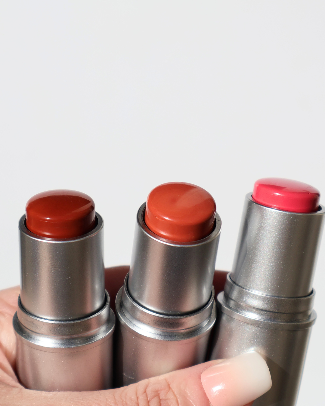 Sweet Cheeks (Blush Sticks)