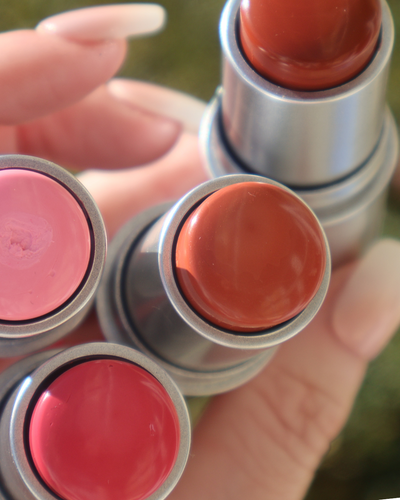 Sweet Cheeks (Blush Sticks)