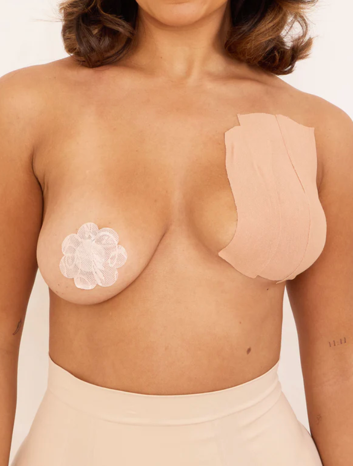 Tits Up Tape customer image