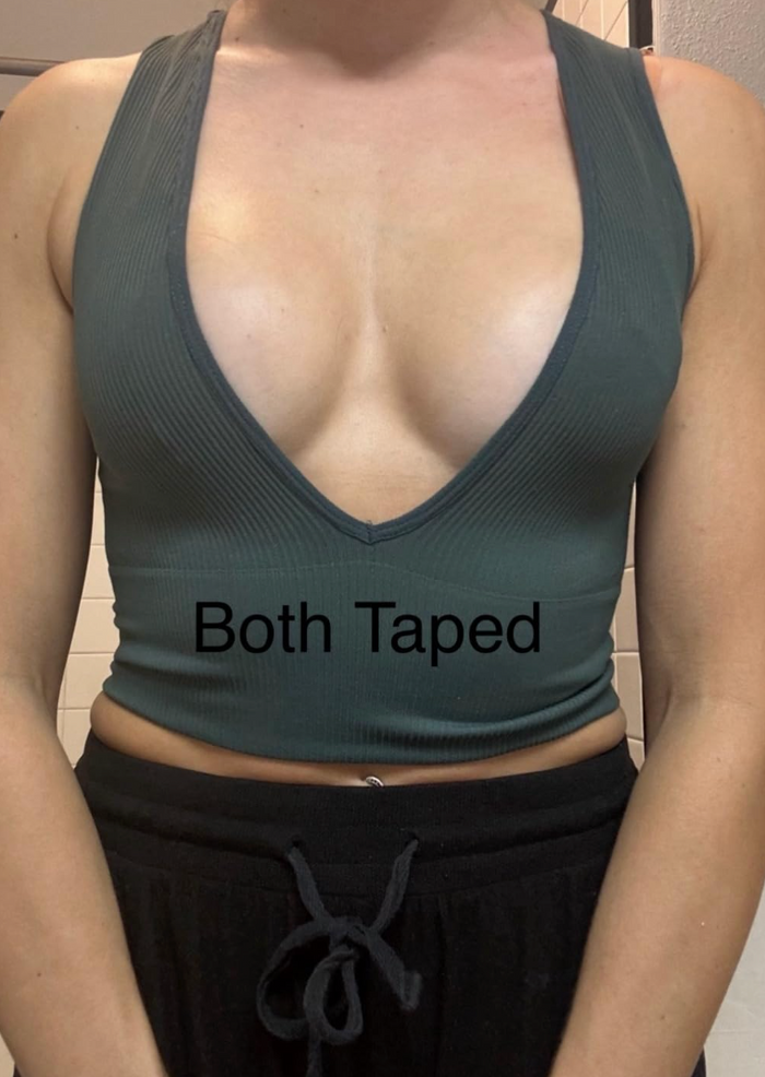 Rachel, 34