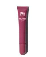 Lip Glazes (Gloss Balm Hybrid)