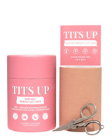 TITS UP TAPE  Extra Wide (10cm)