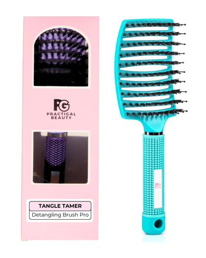 Tangle Tamer Hair Brush