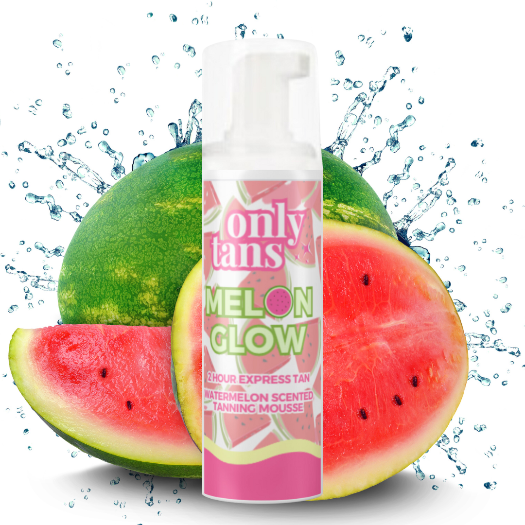 only tans fake tan