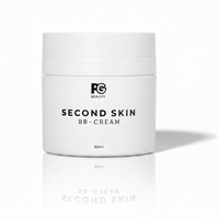 Second Skin BB Cream