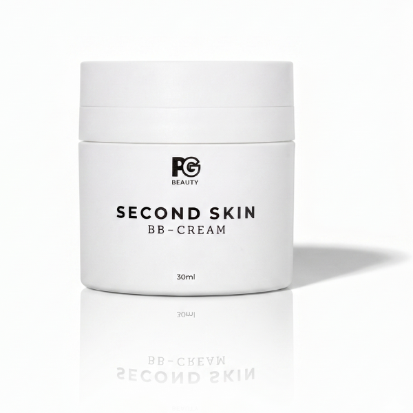 Second Skin BB Cream