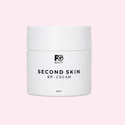Second Skin BB Cream