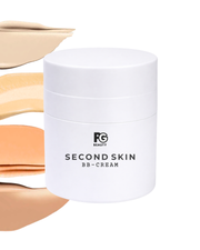 Second Skin BB Cream
