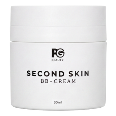 Second Skin BB Cream