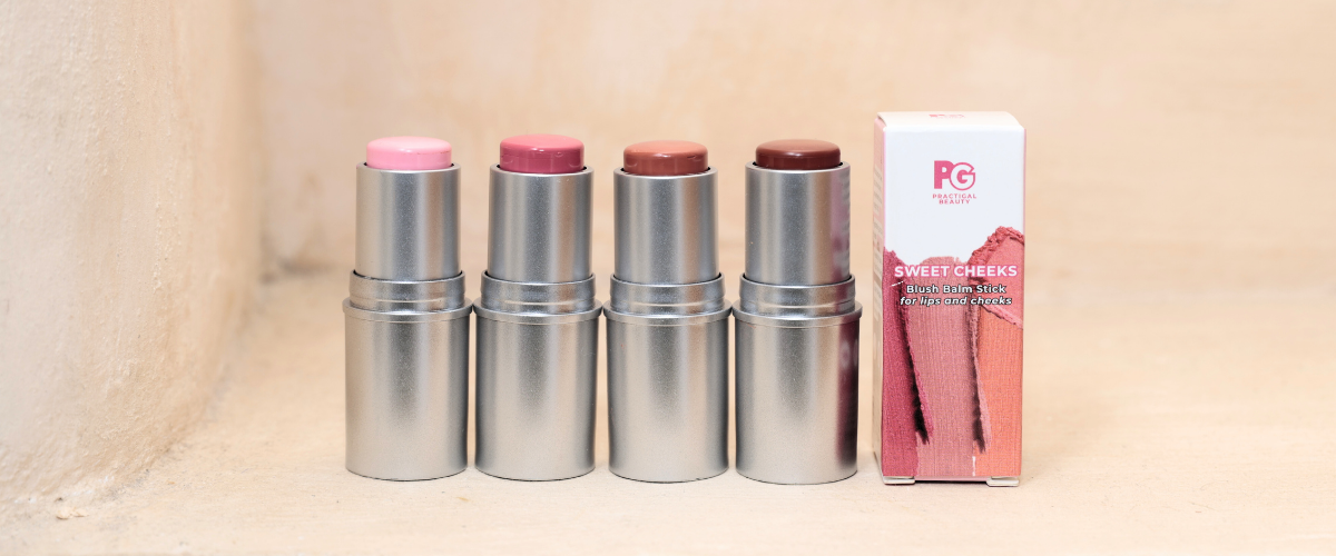 PG Beauty BB icons