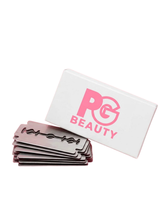 Razor Blades (10,20, or 50)