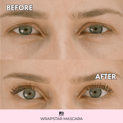 Wrap Star (Tubing Mascara)