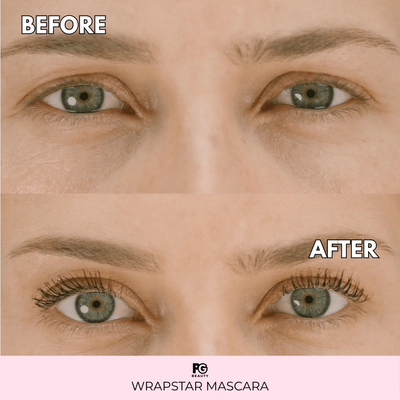 Wrap Star (Tubing Mascara)