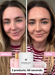 BB, Blush & Brush Bundle