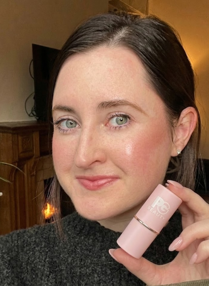 PG Beauty customer image
